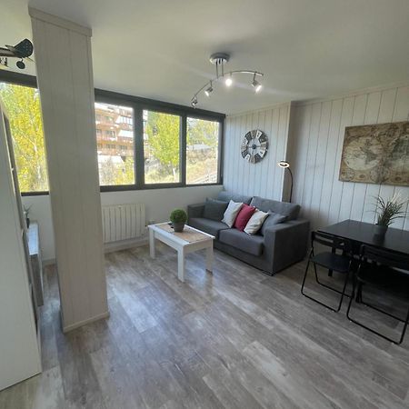 Apartamento Ski Place 6 Personas Sierra Nevada Exterior foto