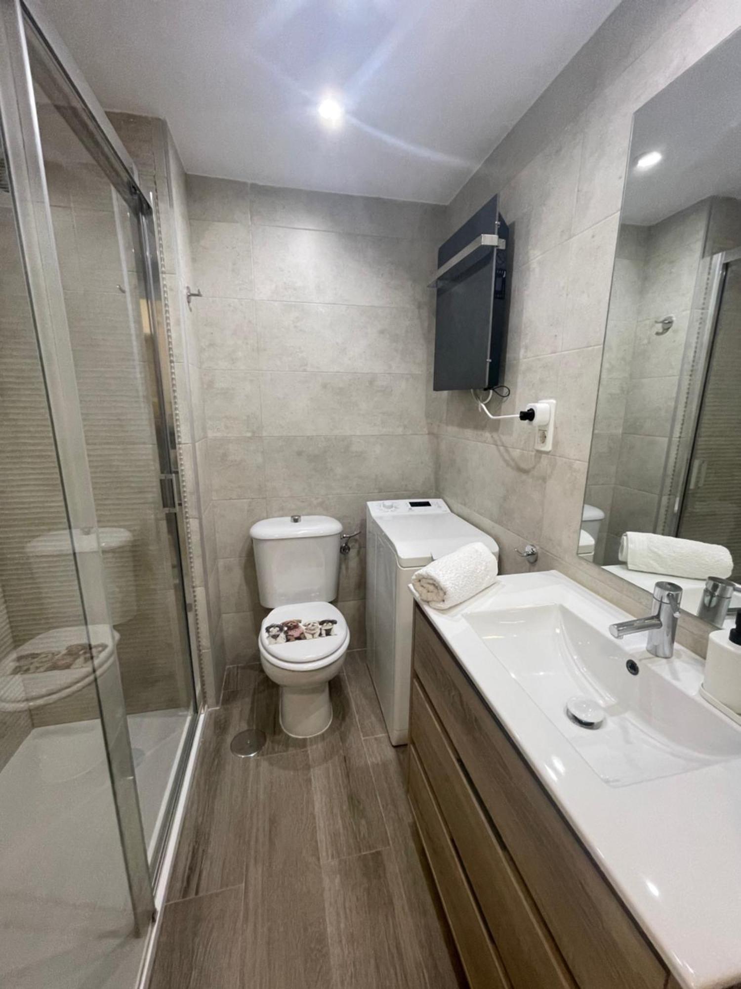 Apartamento Ski Place 6 Personas Sierra Nevada Exterior foto